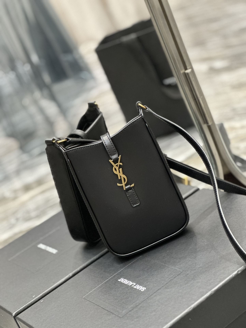 YSL Satchel Bags